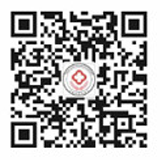 河南省医院协会微信公众号二维码